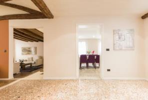 San Marco Venice Apartment 1 Exteriör bild