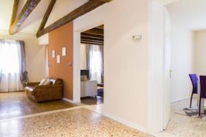 San Marco Venice Apartment 1 Exteriör bild